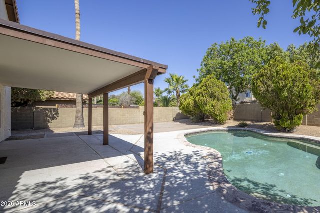 7396 W TARO Lane, Glendale, AZ 85308