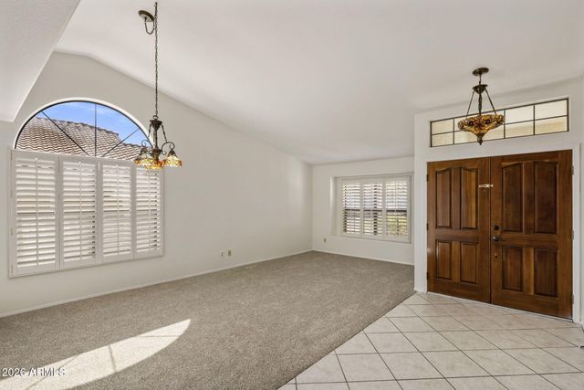 7396 W TARO Lane, Glendale, AZ 85308