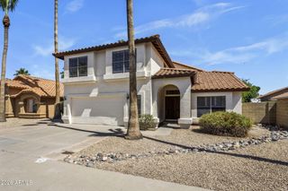 7396 W TARO Lane, Glendale, AZ 85308