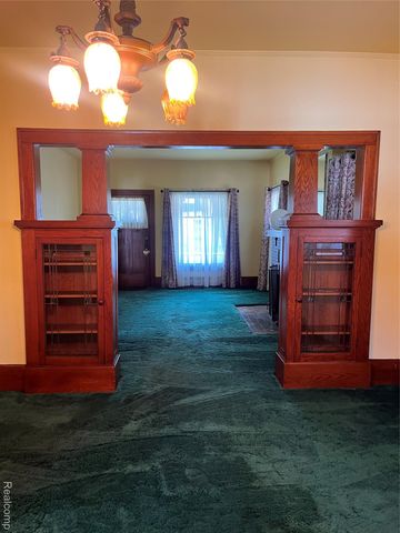 1606 Garland Street, Flint, MI 48503