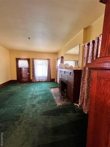 1606 Garland Street, Flint, MI 48503