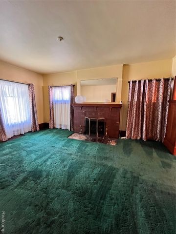 1606 Garland Street, Flint, MI 48503