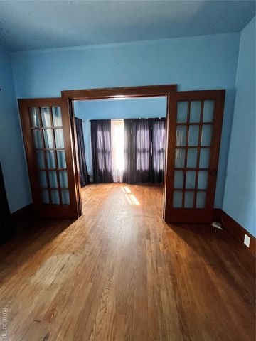 1606 Garland Street, Flint, MI 48503