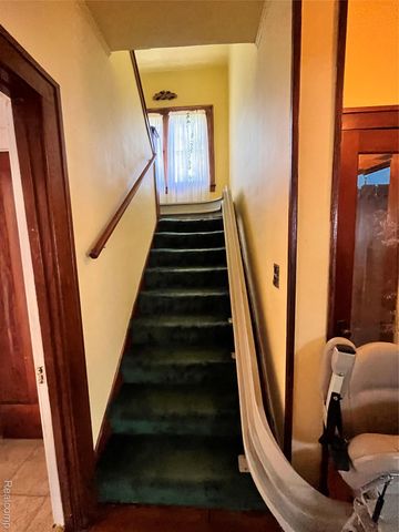 1606 Garland Street, Flint, MI 48503