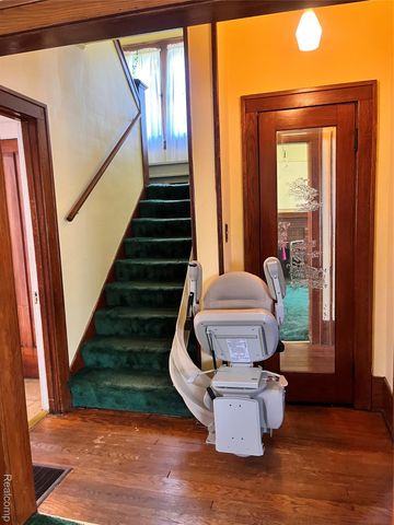 1606 Garland Street, Flint, MI 48503