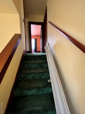 1606 Garland Street, Flint, MI 48503