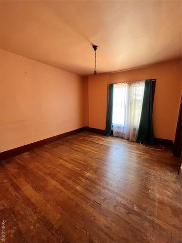 1606 Garland Street, Flint, MI 48503