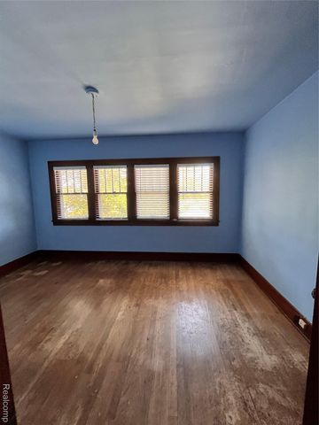 1606 Garland Street, Flint, MI 48503