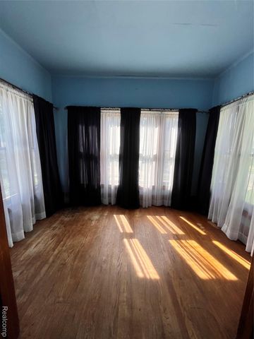 1606 Garland Street, Flint, MI 48503