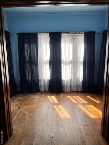 1606 Garland Street, Flint, MI 48503