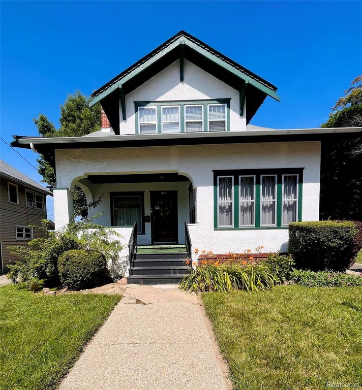 1606 Garland Street, Flint, MI 48503