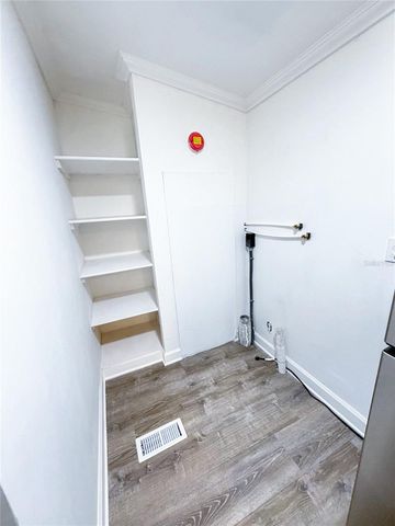 102 BENJAMIN DRIVE, Hawthorne, FL 32640