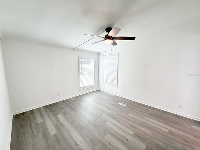 102 BENJAMIN DRIVE, Hawthorne, FL 32640