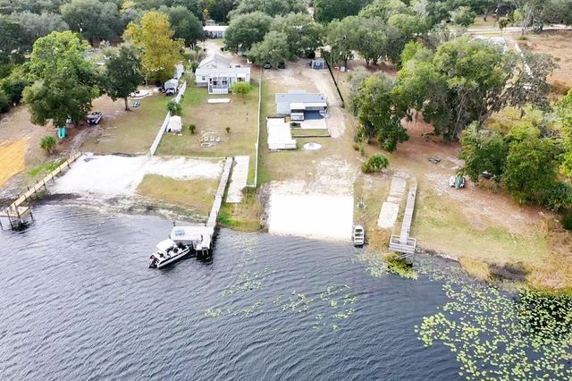 102 BENJAMIN DRIVE, Hawthorne, FL 32640