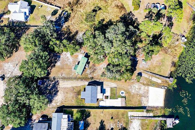 102 BENJAMIN DRIVE, Hawthorne, FL 32640