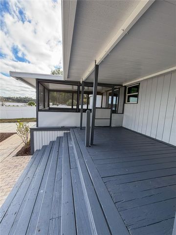 102 BENJAMIN DRIVE, Hawthorne, FL 32640