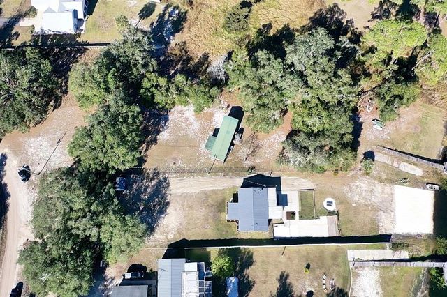 102 BENJAMIN DRIVE, Hawthorne, FL 32640