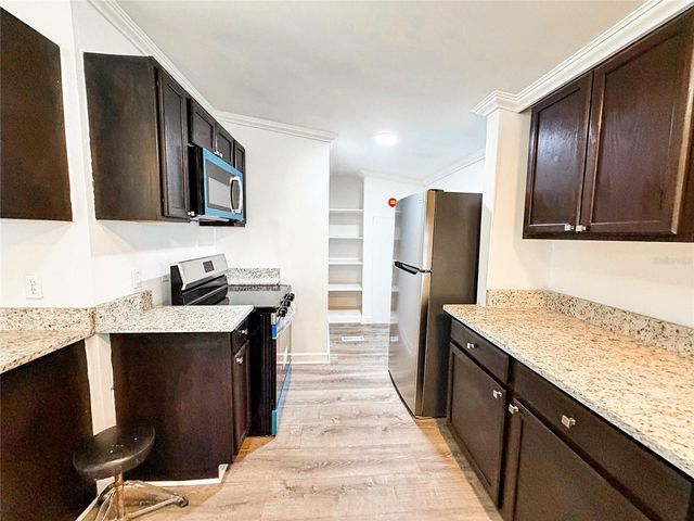 102 BENJAMIN DRIVE, Hawthorne, FL 32640