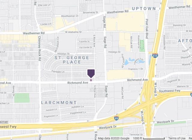 5309 Mcculloch Circle, Houston, TX 77056