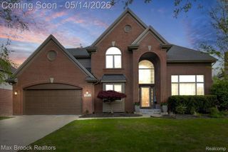 31102 Bancroft Drive, Novi, MI 48377
