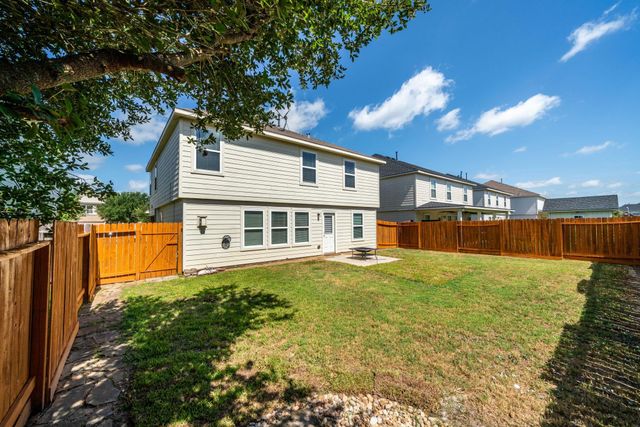 16823 Blackberry Lily Lane, Conroe, TX 77385
