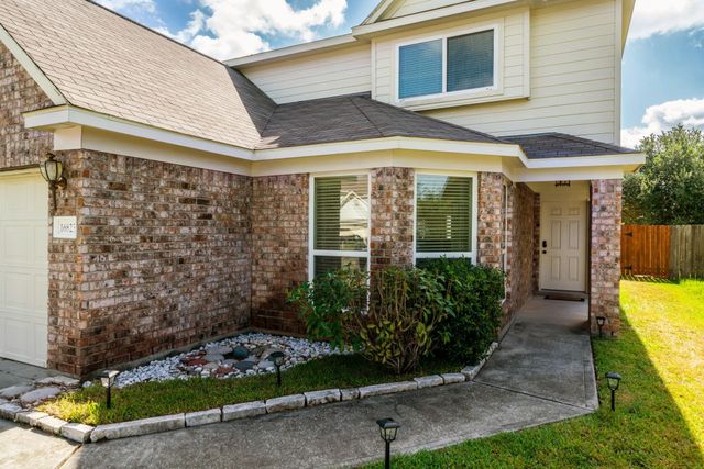 16823 Blackberry Lily Lane, Conroe, TX 77385