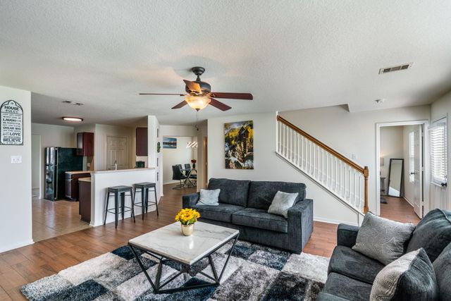 16823 Blackberry Lily Lane, Conroe, TX 77385