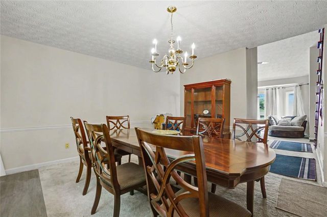 2358 Loren Falls Lane SW, Marietta, GA 30008