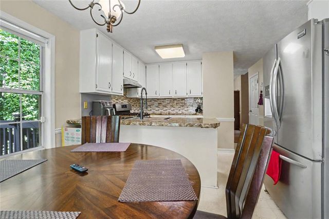 2358 Loren Falls Lane SW, Marietta, GA 30008