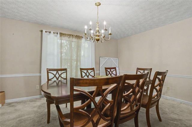 2358 Loren Falls Lane SW, Marietta, GA 30008