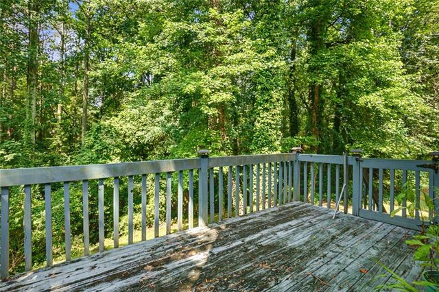 2358 Loren Falls Lane SW, Marietta, GA 30008