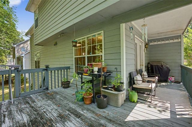 2358 Loren Falls Lane SW, Marietta, GA 30008