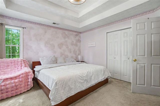 2358 Loren Falls Lane SW, Marietta, GA 30008