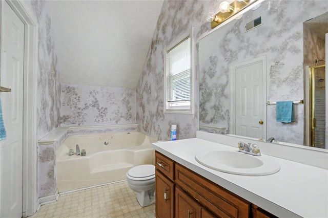 2358 Loren Falls Lane SW, Marietta, GA 30008
