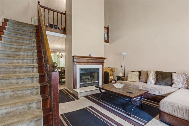 2358 Loren Falls Lane SW, Marietta, GA 30008