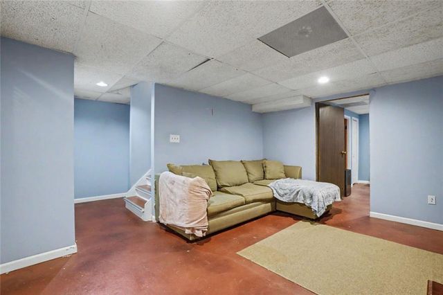 2358 Loren Falls Lane SW, Marietta, GA 30008