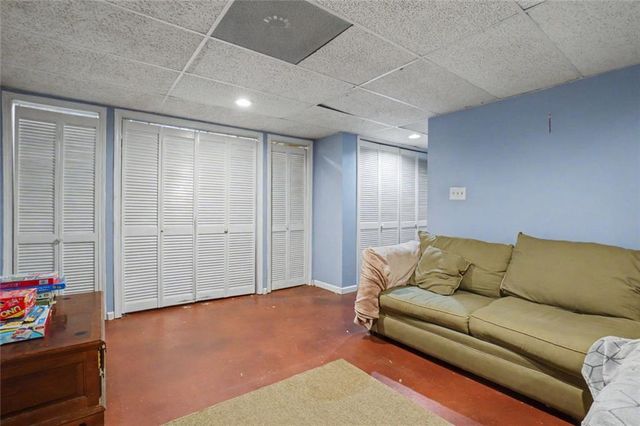 2358 Loren Falls Lane SW, Marietta, GA 30008