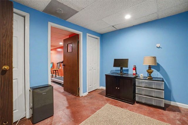 2358 Loren Falls Lane SW, Marietta, GA 30008