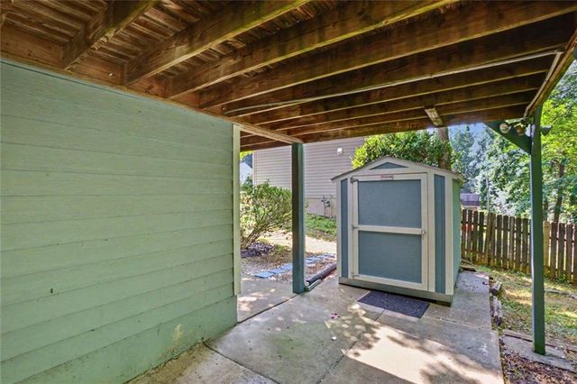 2358 Loren Falls Lane SW, Marietta, GA 30008
