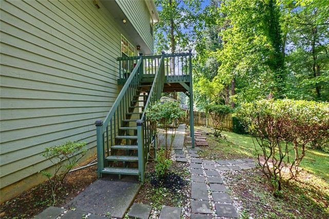 2358 Loren Falls Lane SW, Marietta, GA 30008