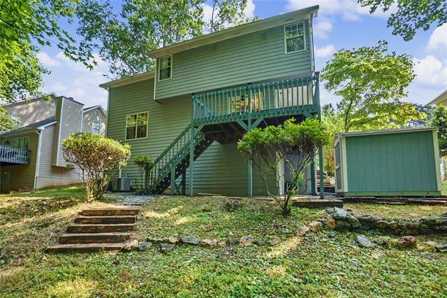 2358 Loren Falls Lane SW, Marietta, GA 30008