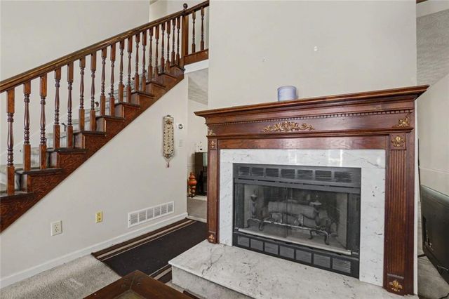 2358 Loren Falls Lane SW, Marietta, GA 30008