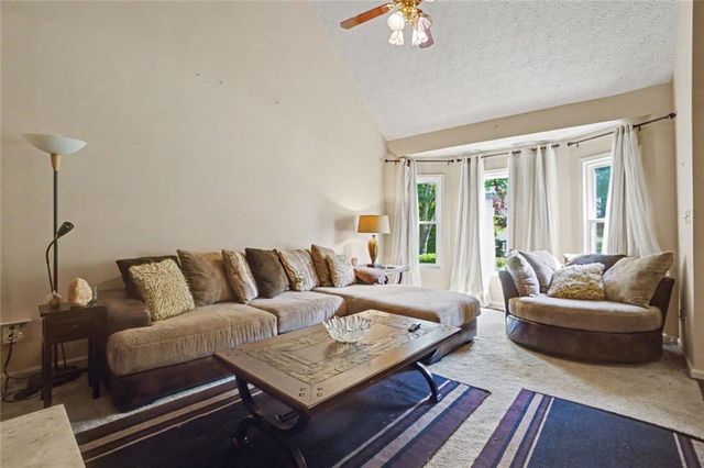 2358 Loren Falls Lane SW, Marietta, GA 30008