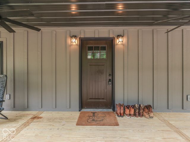 7951 Laurel Drive, Nineveh, IN 46164