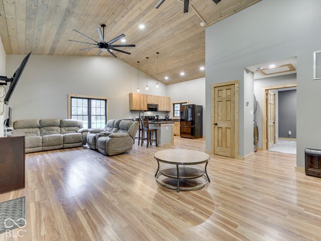 7951 Laurel Drive, Nineveh, IN 46164