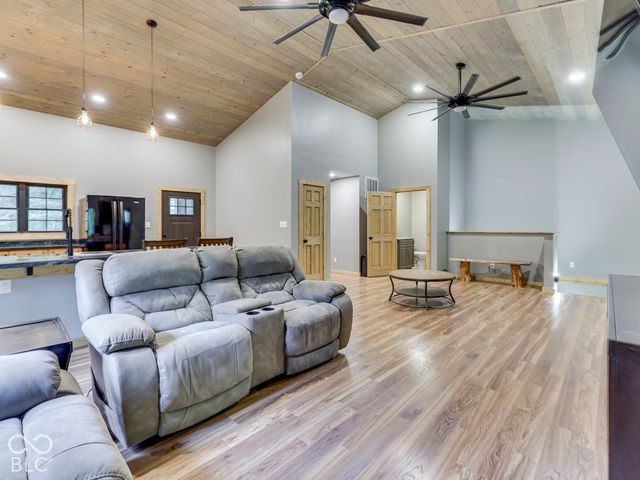 7951 Laurel Drive, Nineveh, IN 46164