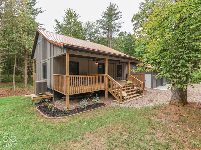 7951 Laurel Drive, Nineveh, IN 46164