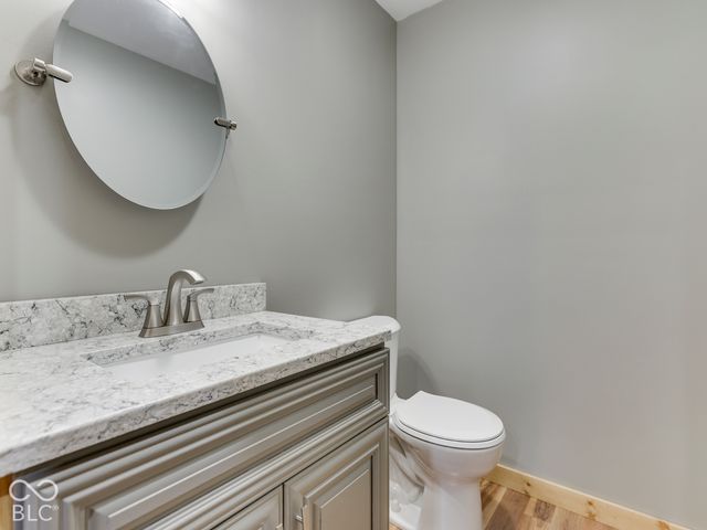 7951 Laurel Drive, Nineveh, IN 46164