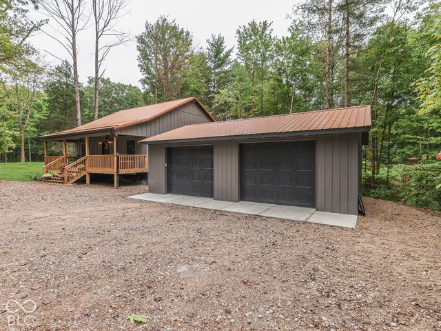 7951 Laurel Drive, Nineveh, IN 46164