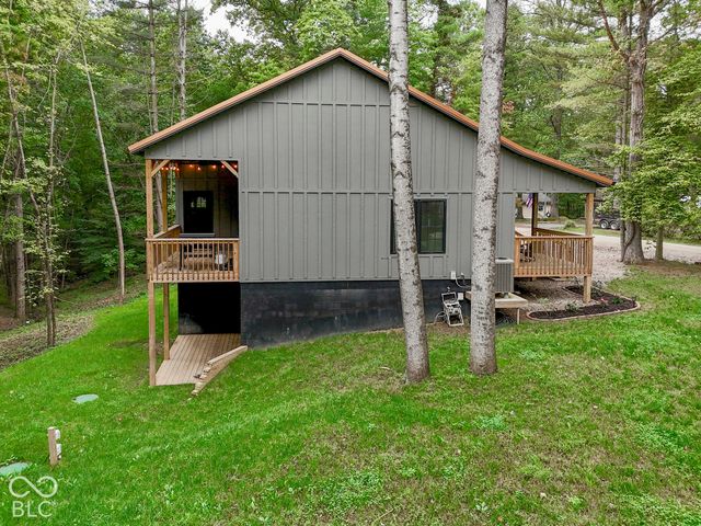 7951 Laurel Drive, Nineveh, IN 46164